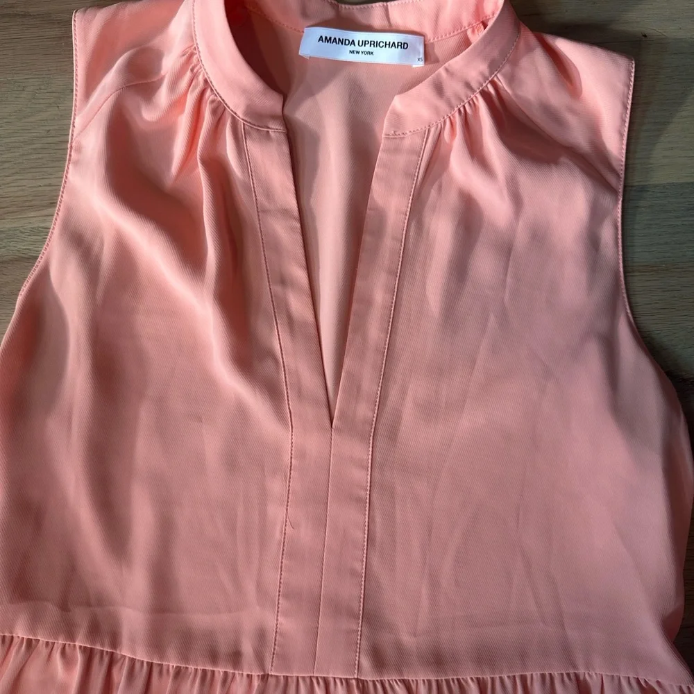 Amanda Uprichard Dress - Picture 2 of 3